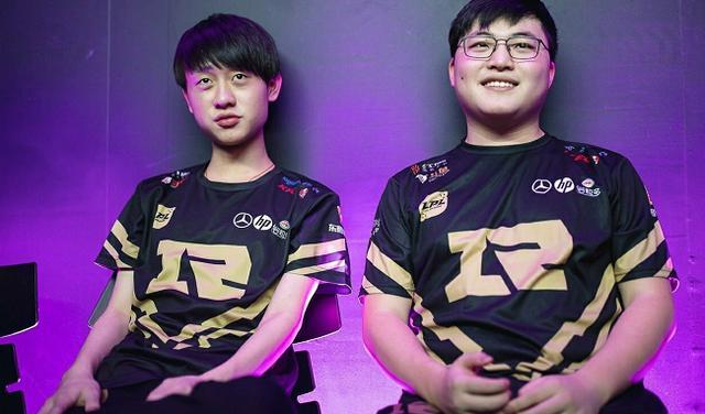 他们从不慌 他们从不慌