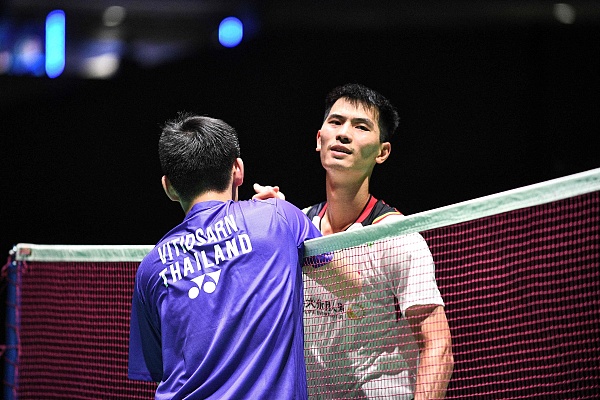 高契合度 高契合度