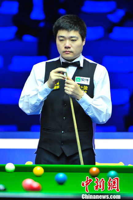 小幅领先 小幅领先