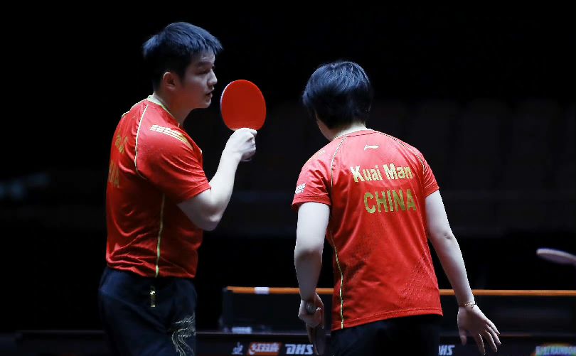 定了自信和 定了自信和