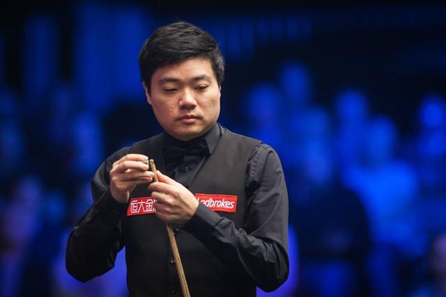 一大变数 一大变数