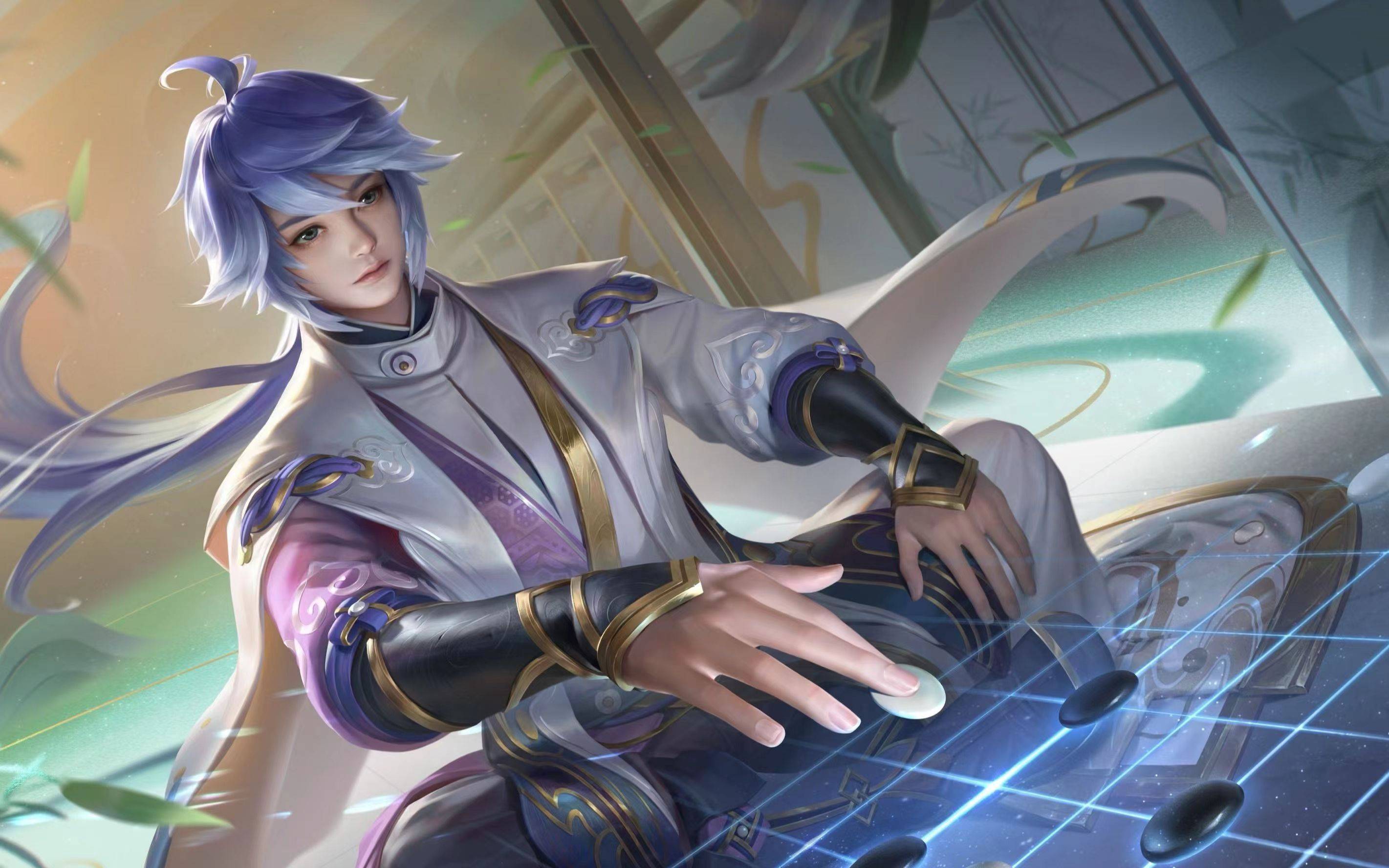 术层次井然 术层次井然