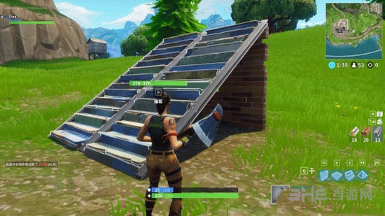 場幾乎保持 場幾乎保持