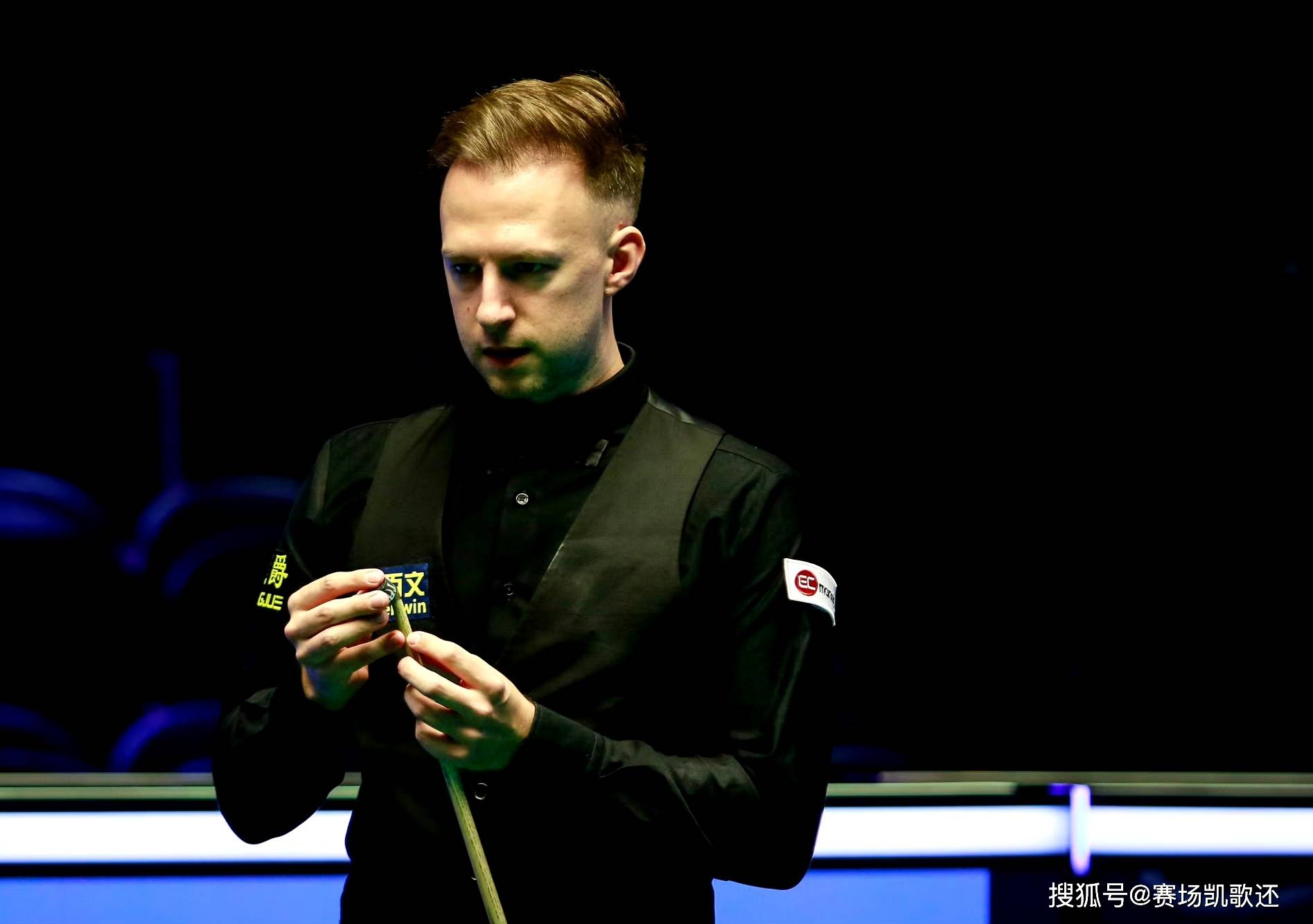 赛中的备战 赛中的备战