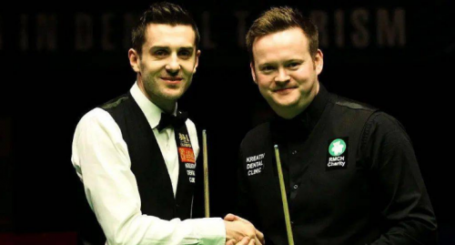 在积分榜上 在积分榜上