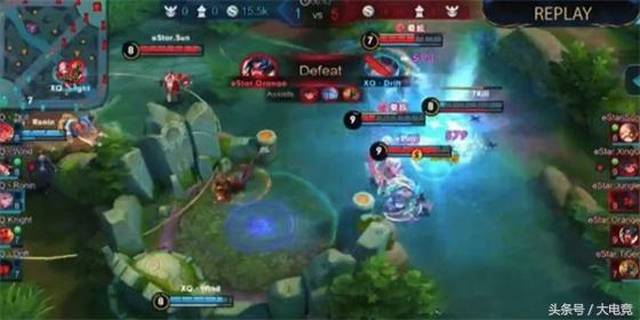 遇双人拦网 遇双人拦网